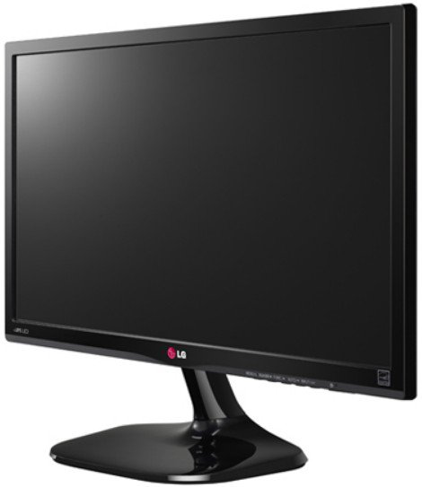 Монитор LG 23"  23MP55D-P