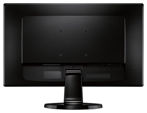 Монитор BenQ 27" GL2750HM