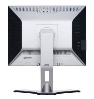 Монитор Dell 20" 2007FP Black/Black