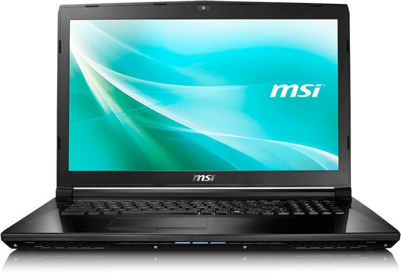 Ноутбук MSI CX72 (6QD-047RU)