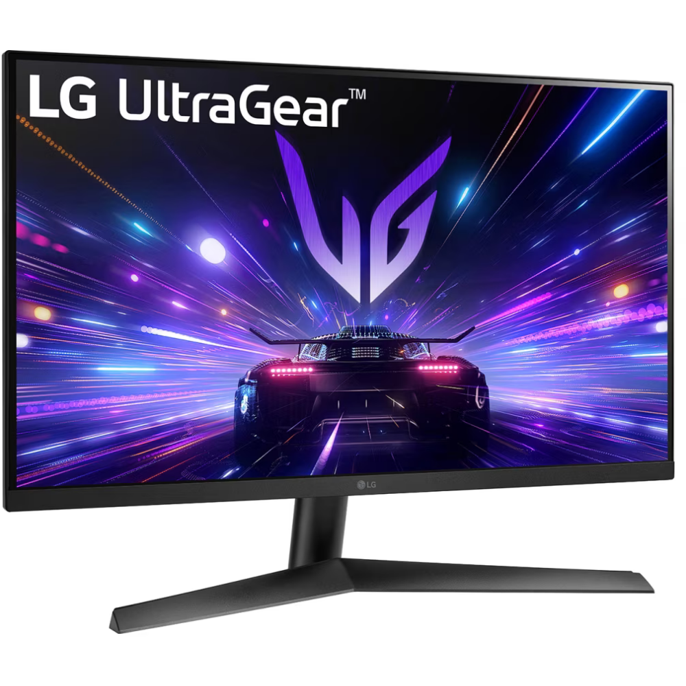 Монитор LG 27" 27GS60F-B