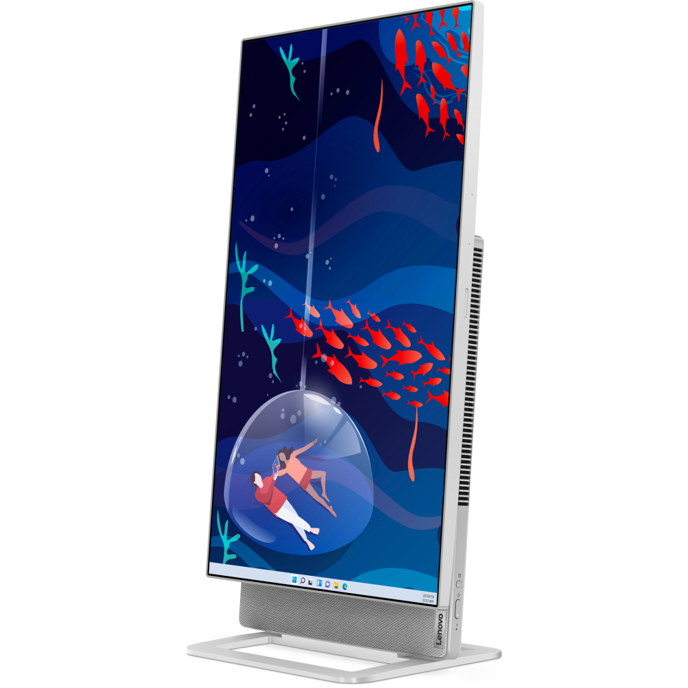 Моноблок Lenovo Yoga AIO 7 27APH8 (F0HK003ERK)