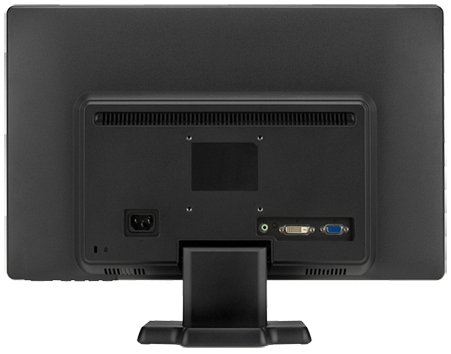 Монитор HP 20" W2072a (B5M13AA)