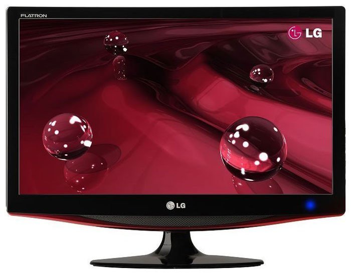 LG 23" Flatron M237WA-PZ