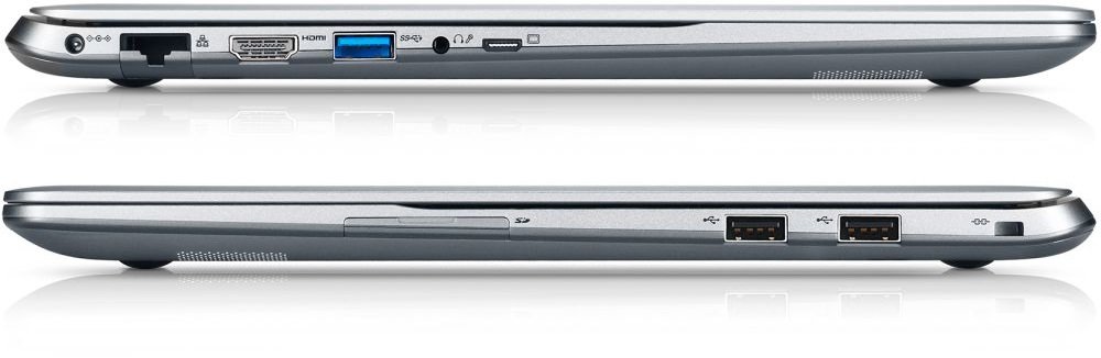 Ультрабук Samsung 730U3E (NP-730U3E-K02)