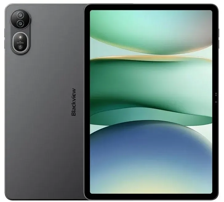 Планшет Blackview MEGA 12 12/256GB Space Grey