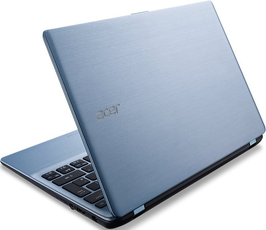 Ноутбук Acer Aspire V5-122P-61454G50nbb