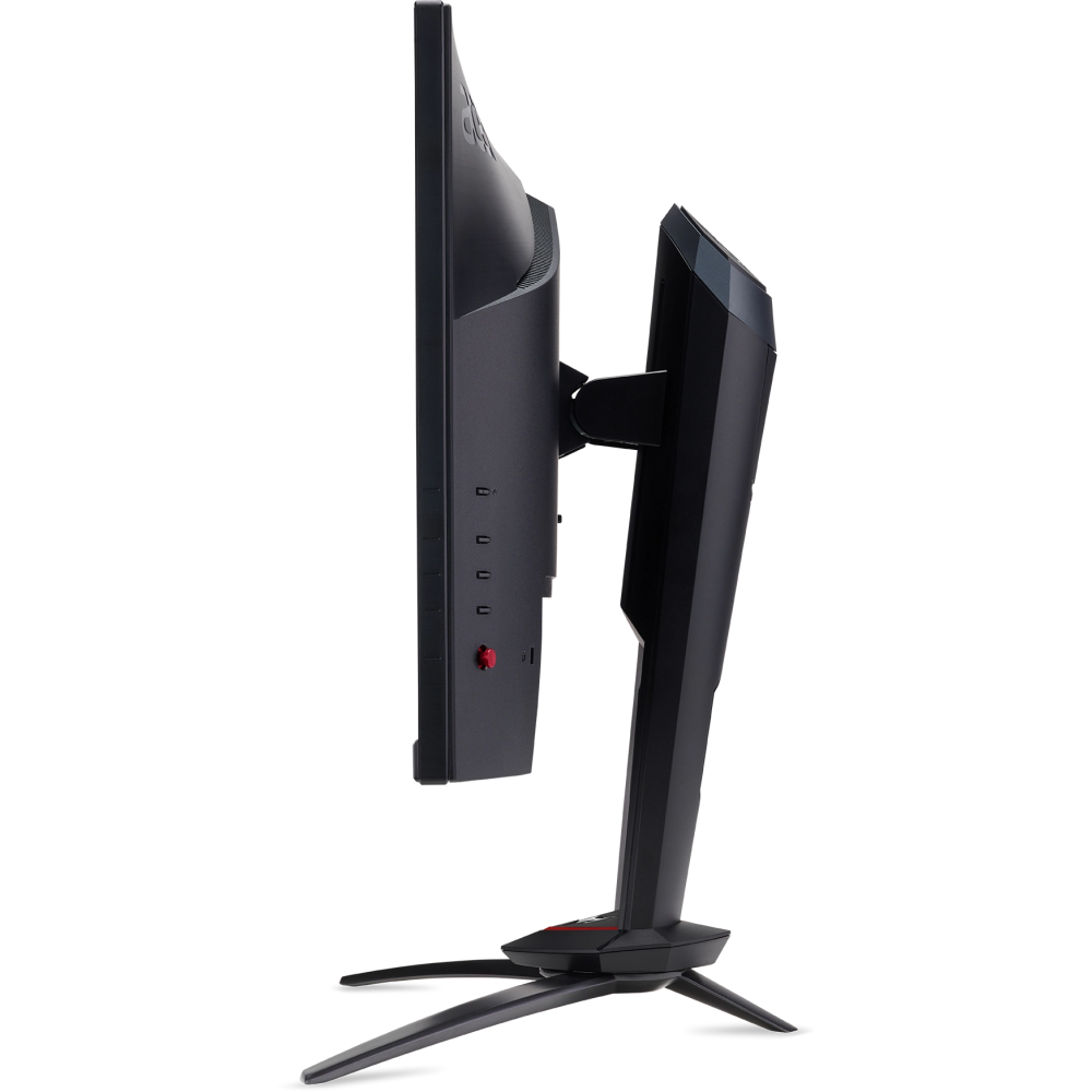 Монитор Acer 27" XB273UZbmiipruzx Predator