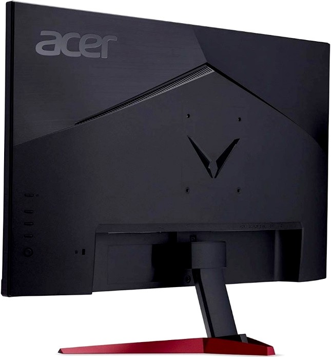 Монитор Acer 27" VG272Sbmiipx Nitro