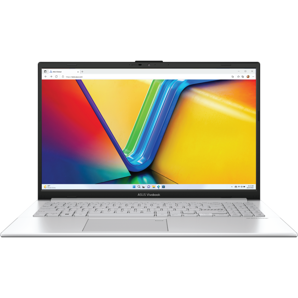 Ноутбук ASUS E1504GA Vivobook Go 15 (BQ551)