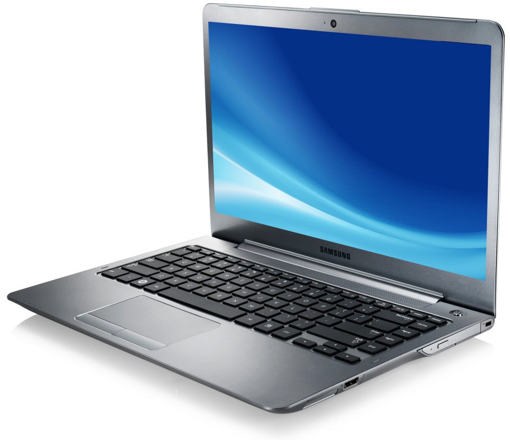 Ультрабук Samsung 530U4C (NP-530U4C-S03)