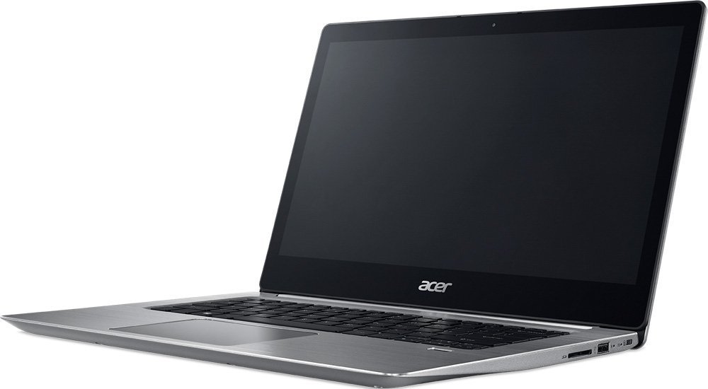 Ноутбук Acer Swift SF314-52G-87DE