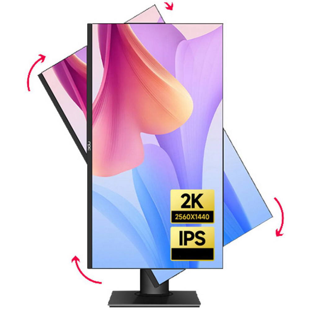 Монитор AIWA 27" MQ270A