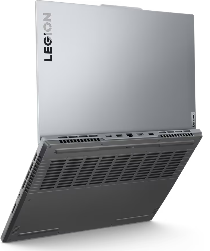 Ноутбук Lenovo Legion Slim 5 16APH8 (82Y9000BRK)