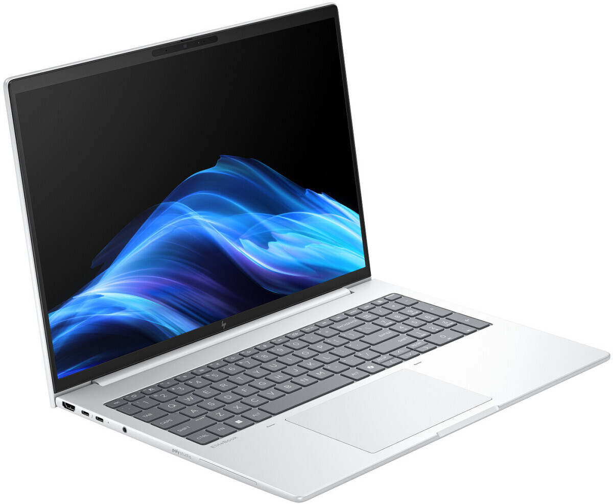 Ноутбук HP EliteBook 8 G1i 16 (C15A9ET)