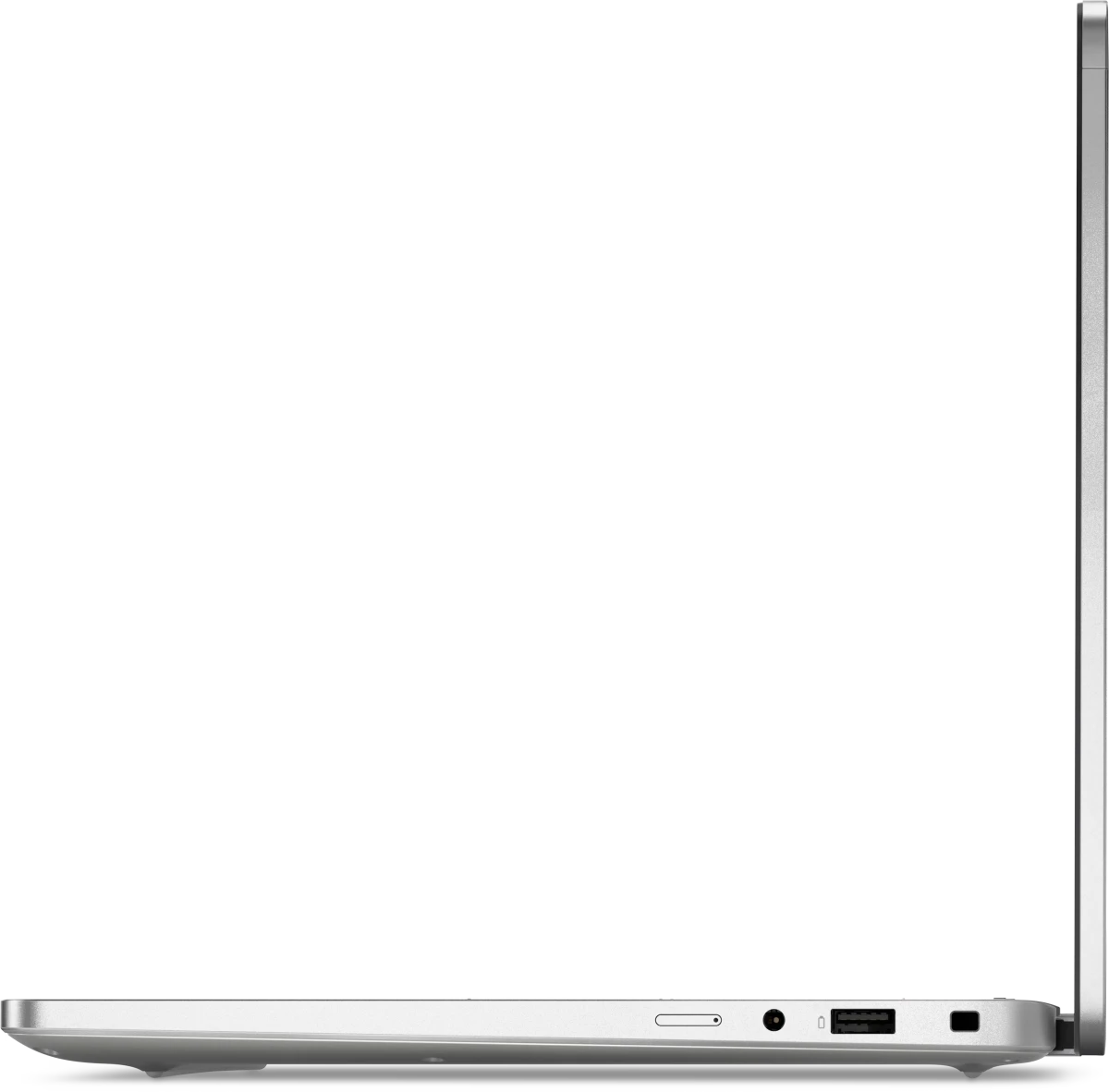 Ноутбук Dell Pro 13 Plus Platinum Silver (PB13250) (7613)