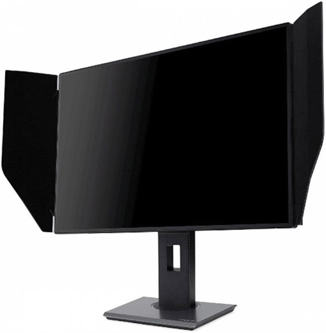 Монитор Acer 27" PE270Kbmiipruzx ProDesigner
