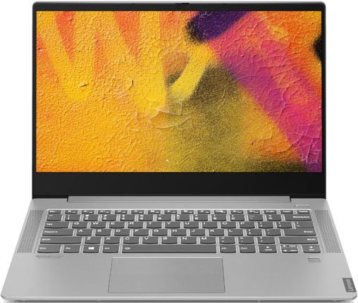 Ноутбук Lenovo IdeaPad S540-14 (81NH003HRU)