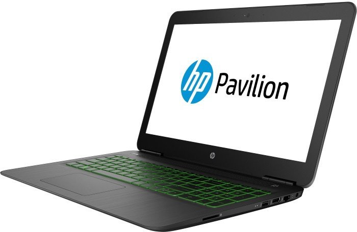 Ноутбук HP Pavilion 15-dp0004ur (6ZS22EA)