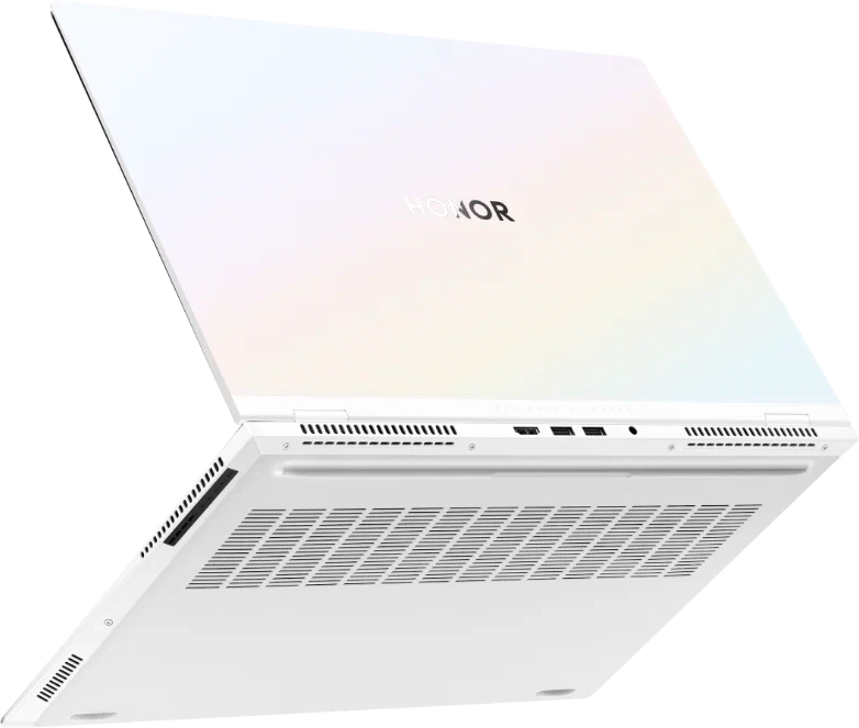 Ноутбук Honor MagicBook Pro 16 HUNTER 2025 White (DRB-P) (5301APWK)