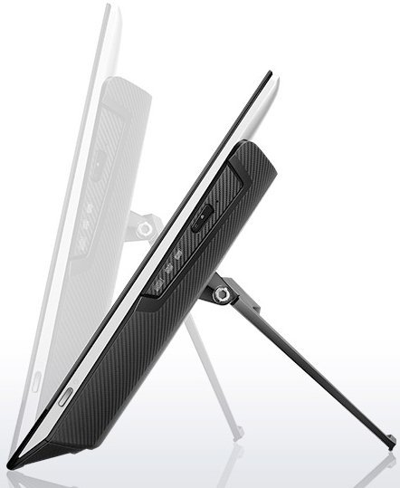 Моноблок Lenovo IdeaCentre B550 (57-321073)