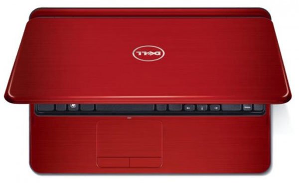 Ноутбук Dell Inspiron N5110 Red (5110-4989)