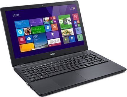 Ноутбук Acer Extensa EX2511G-P58P