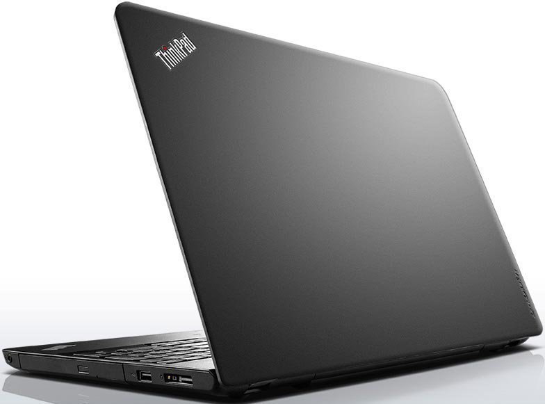 Ноутбук Lenovo ThinkPad Edge E550 (20DF004LRT)