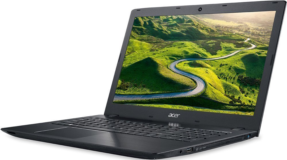 Ноутбук Acer Aspire E5-575G-52P0