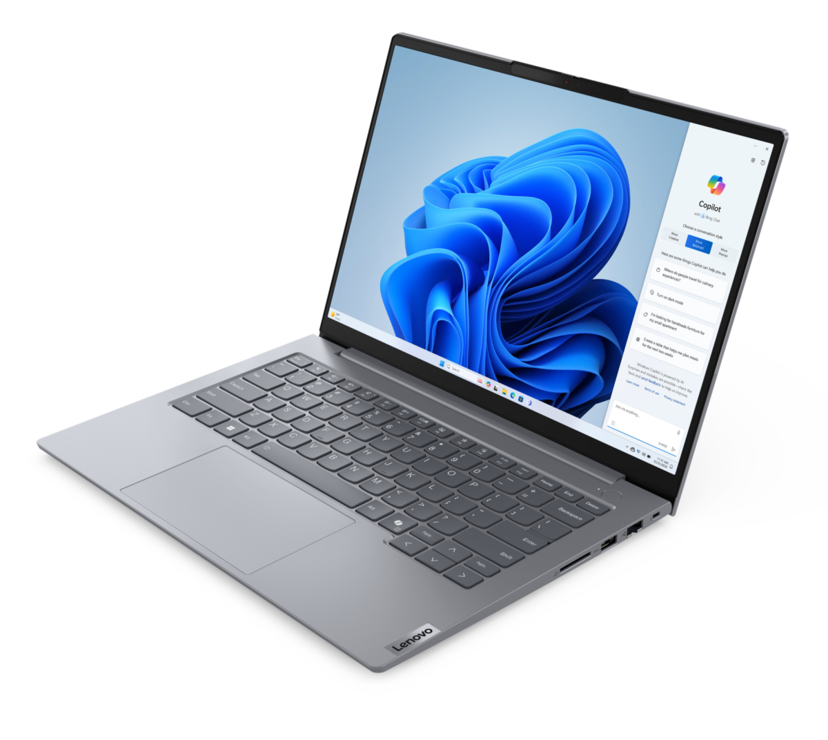 Ноутбук Lenovo ThinkBook 14 G7 ARP (21MV00DJSA)