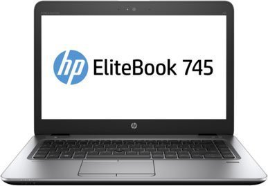 Ноутбук HP EliteBook 745 G4 (Z9G31AW)