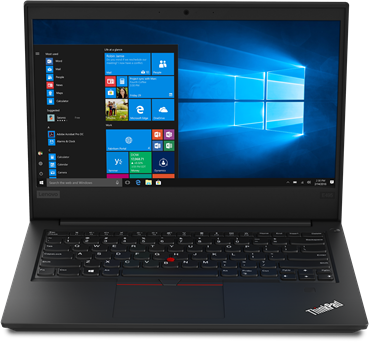 Ноутбук Lenovo ThinkPad Edge E495 (20NE000DRT)