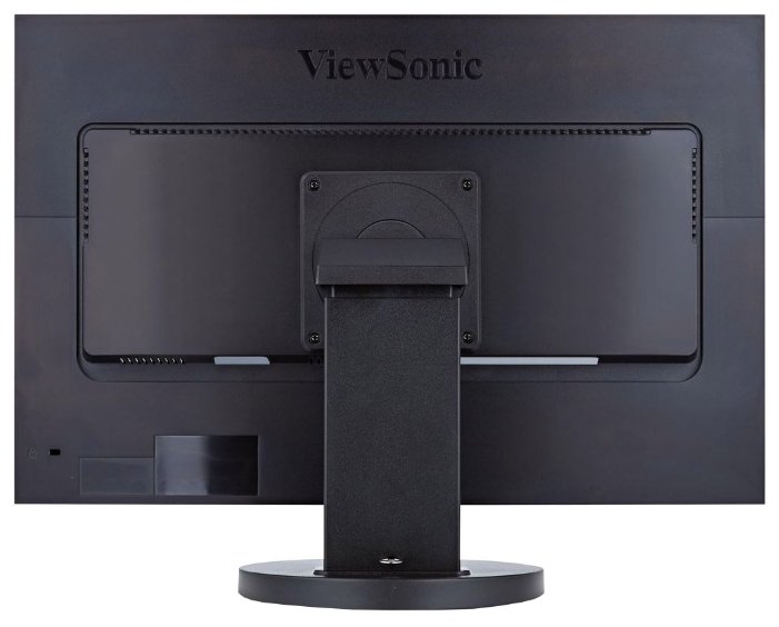 Монитор Viewsonic 24" VG2435SM
