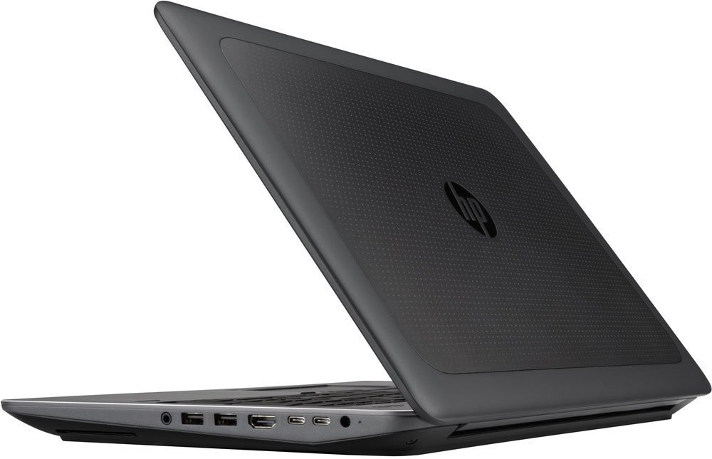 Ноутбук HP ZBook 15 G3 (Y6J61EA)