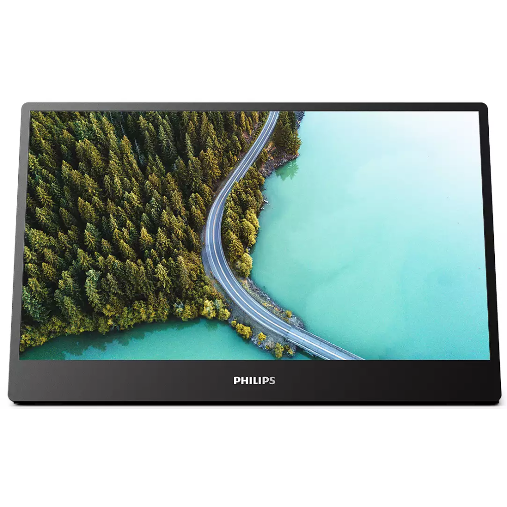 Монитор Philips 16" 16B1P3302