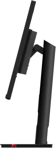 Монитор Lenovo 32" ThinkVision T32P-30 (63D2GAS1CB)