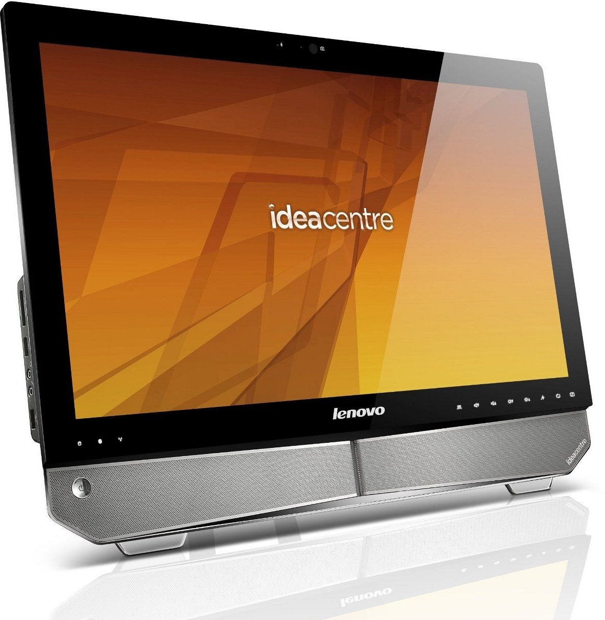 Моноблок Lenovo IdeaCentre B520 (57-306210)