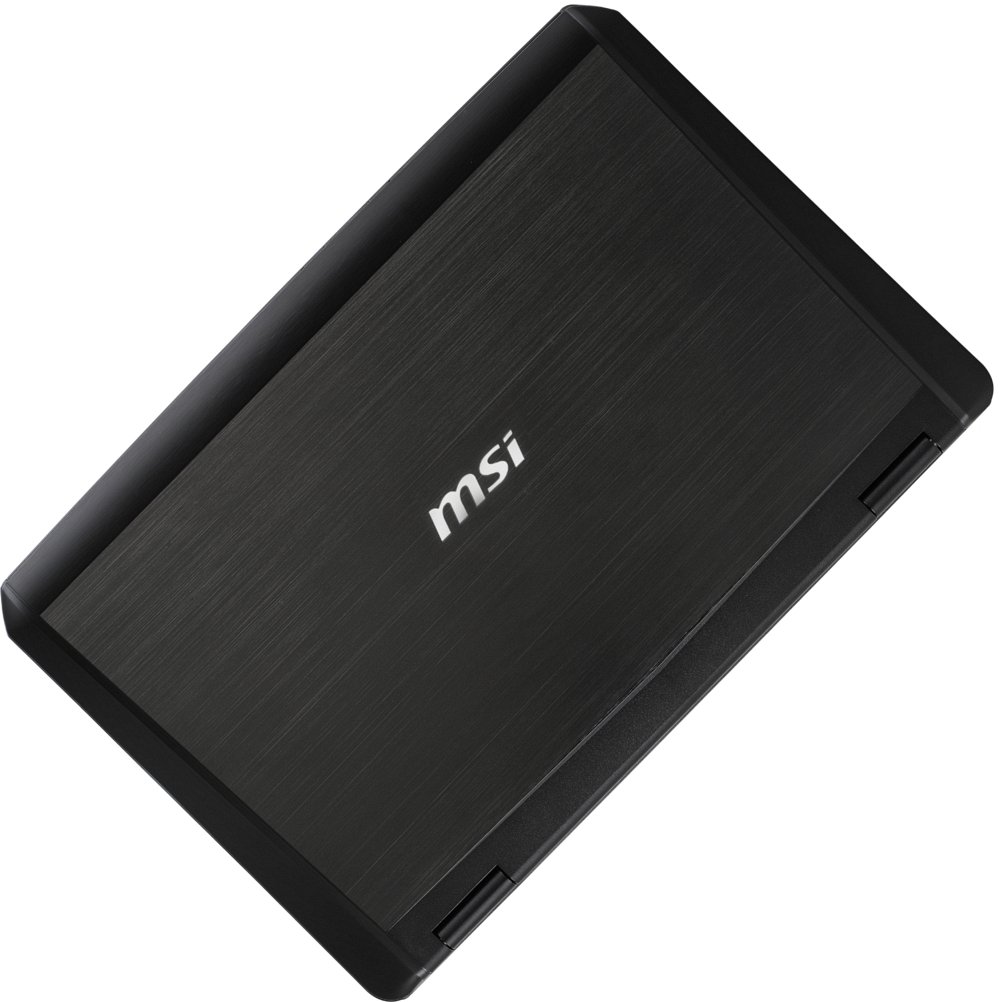 Ноутбук MSI GX70 (3BE-058)