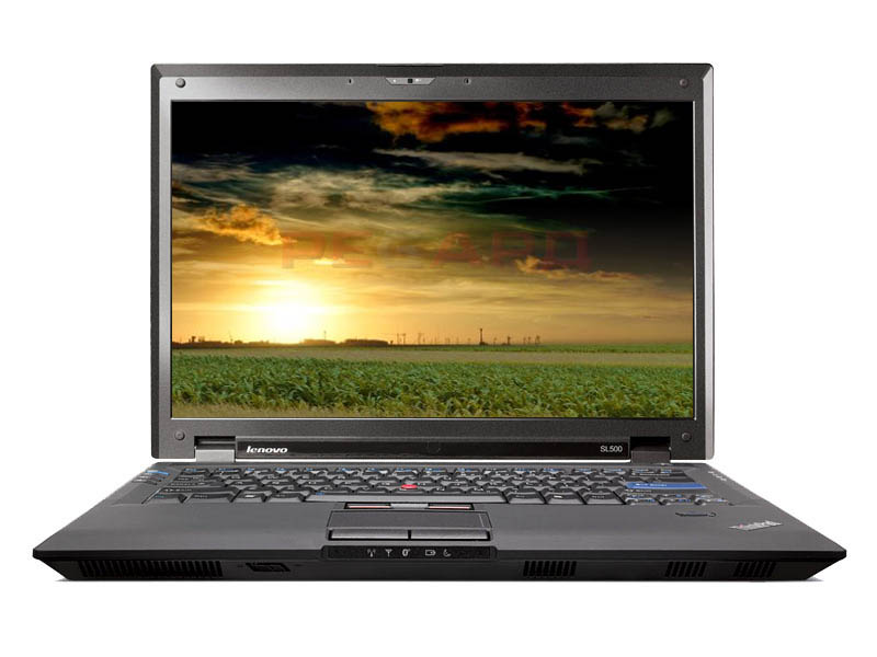 Lenovo ThinkPad SL500