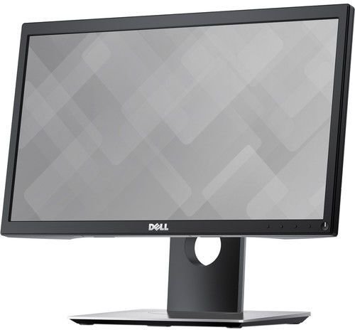 Монитор Dell 20" P2018H (2018-7193)