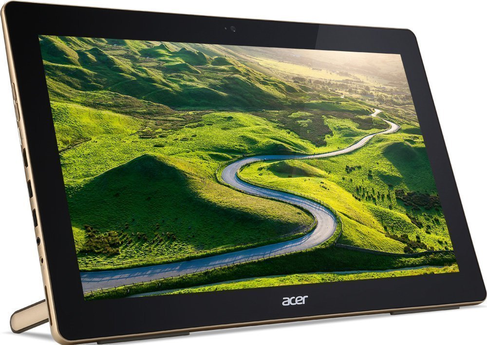 Моноблок Acer Aspire Z3-700 (DQ.B5QER.001)