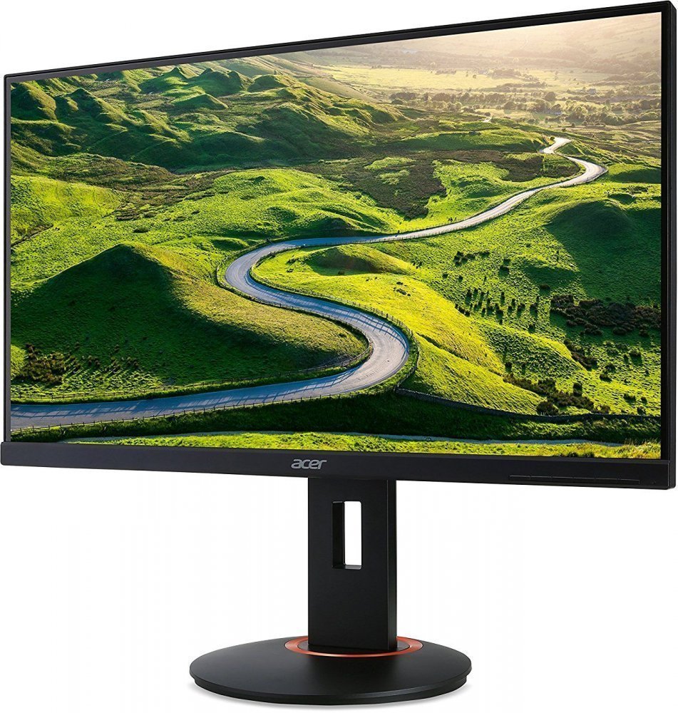 Монитор Acer 27" XF270HAbmidprzx