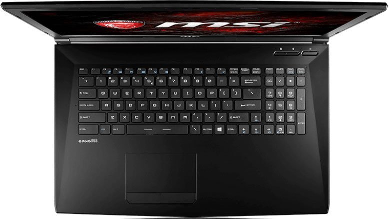 Ноутбук MSI GL72 (7QF-1045)