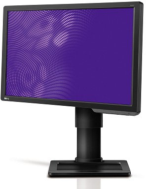 Монитор BenQ 24" XL2411Z