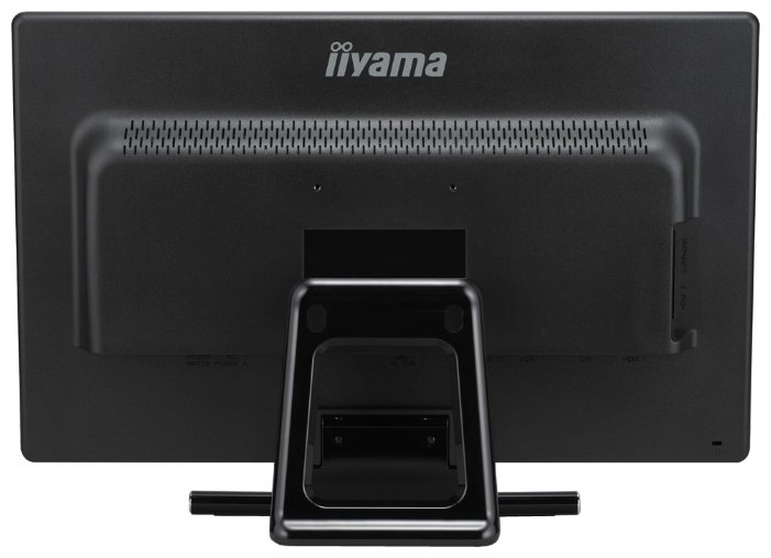 Монитор Iiyama 24" ProLite T2452MTS-B1