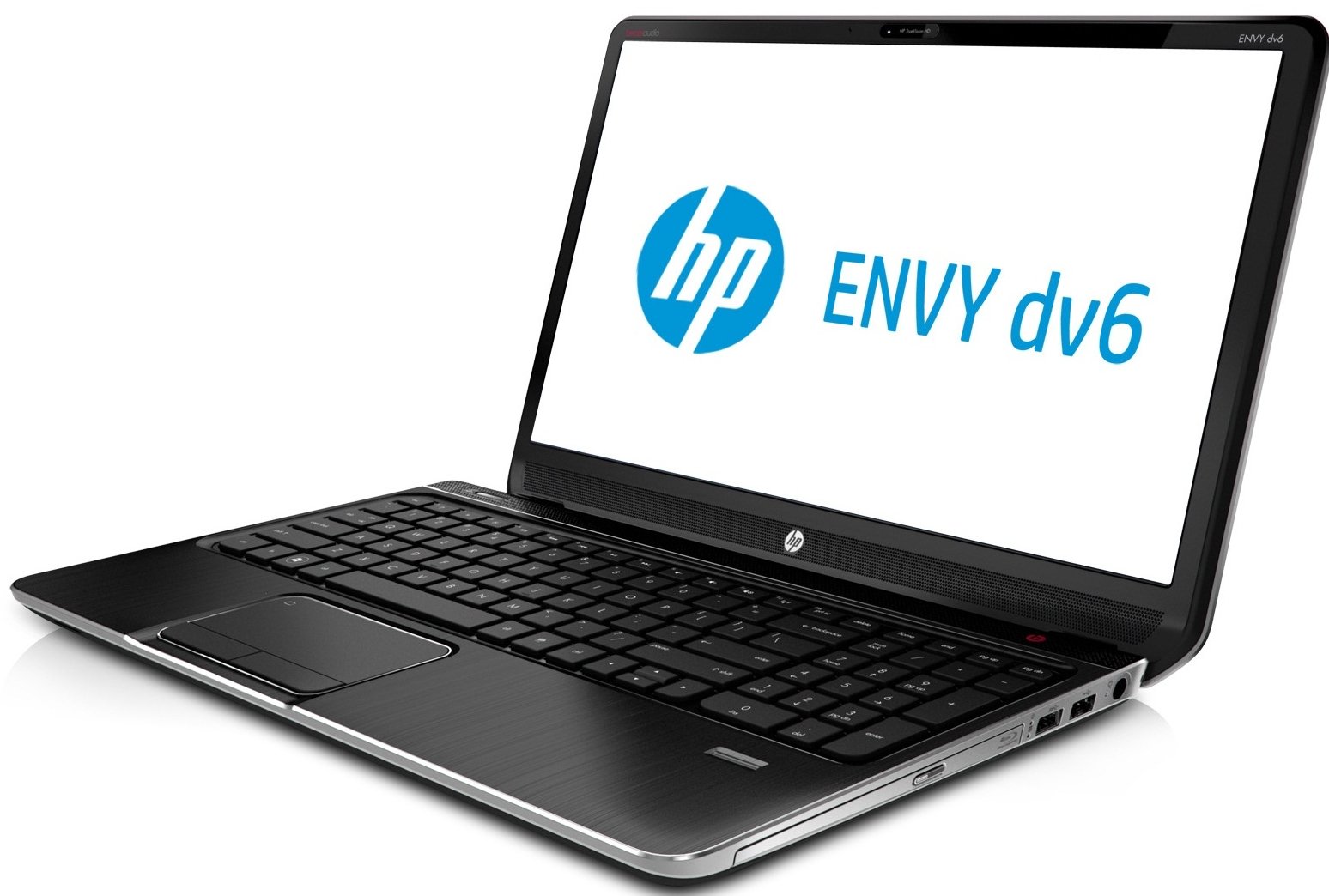 Ноутбук HP Envy dv6-7260er (C5U08EA)