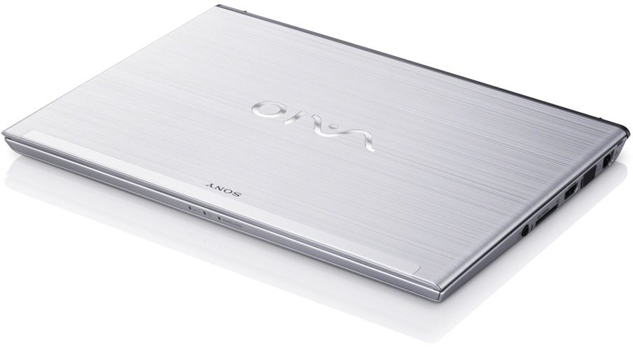 Ноутбук Sony VAIO SVT1112S1RS