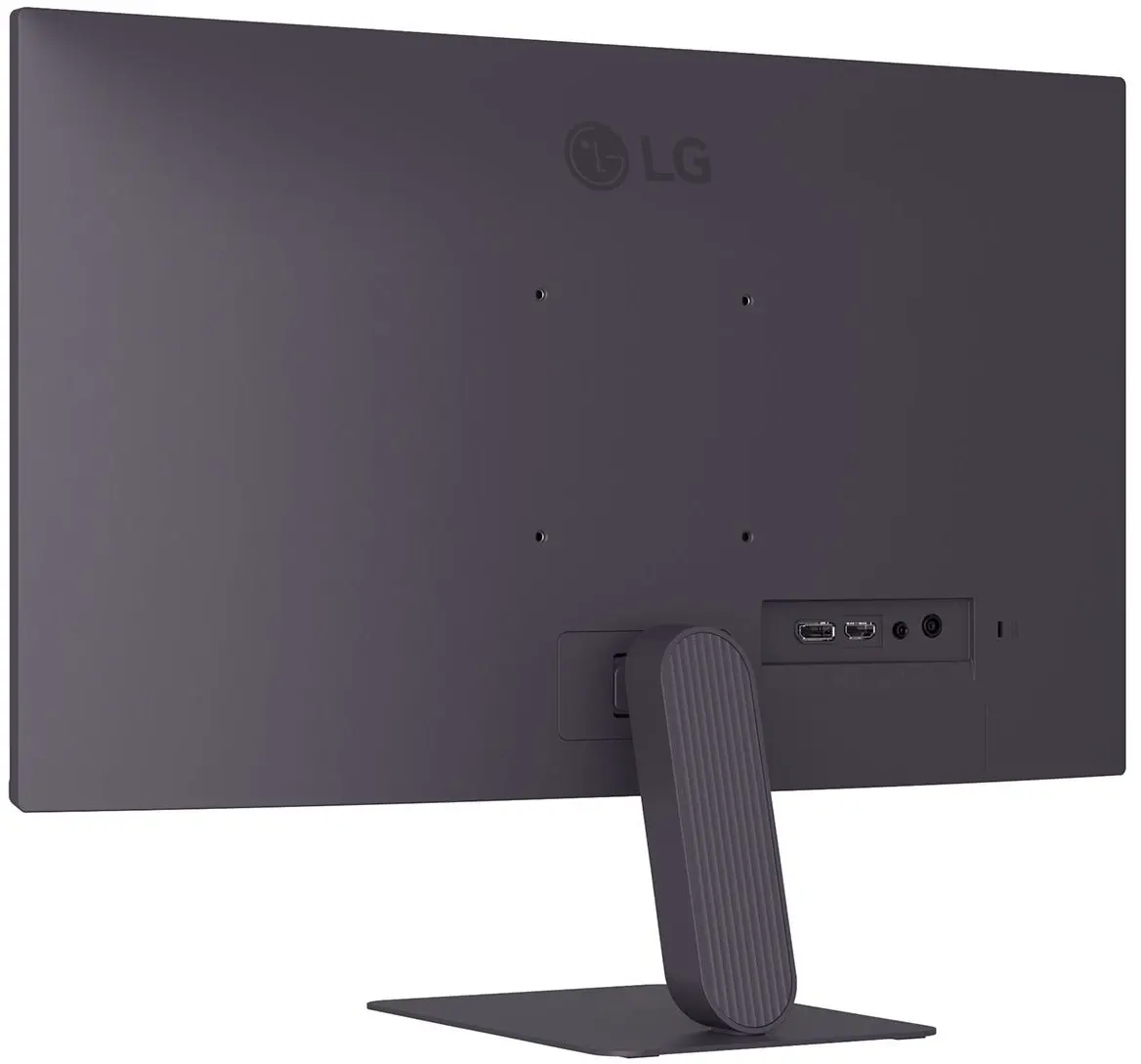 Монитор LG 27" 27G411A-B UltraGear