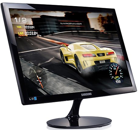 Монитор Samsung 24" S24D332H