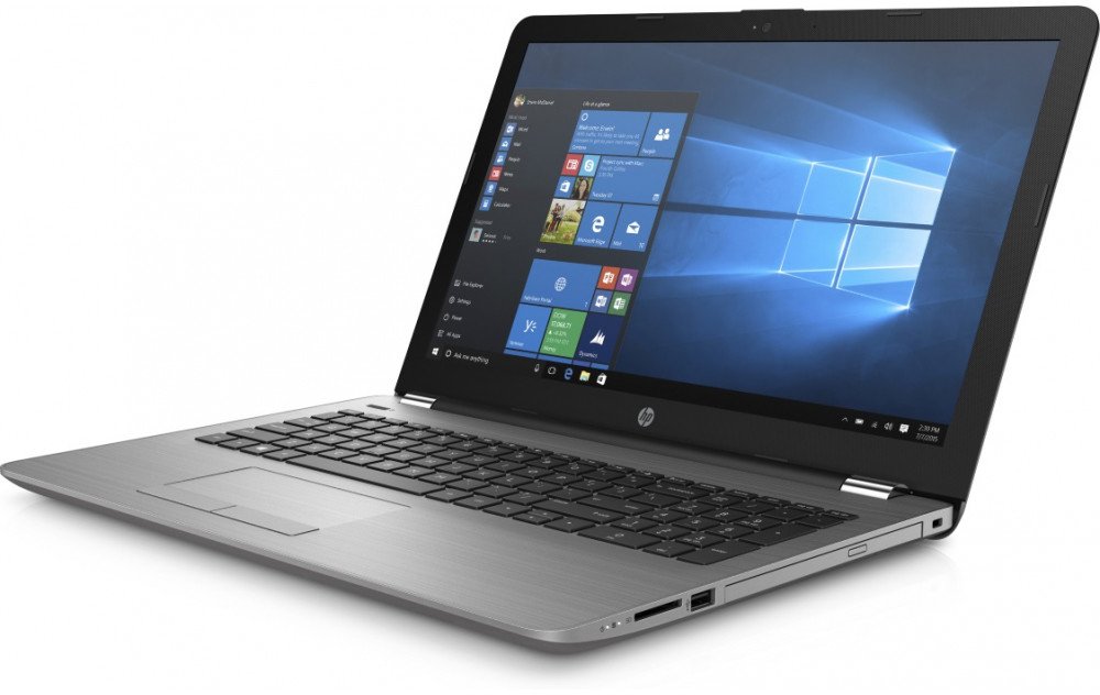 Ноутбук HP 250 G6 (8MG51ES)